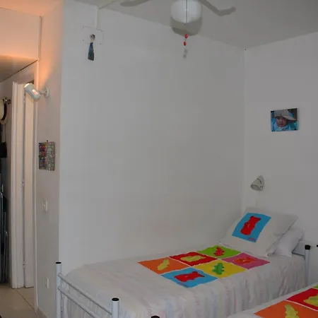 Apartamento Vista Mar Miami 9-y *