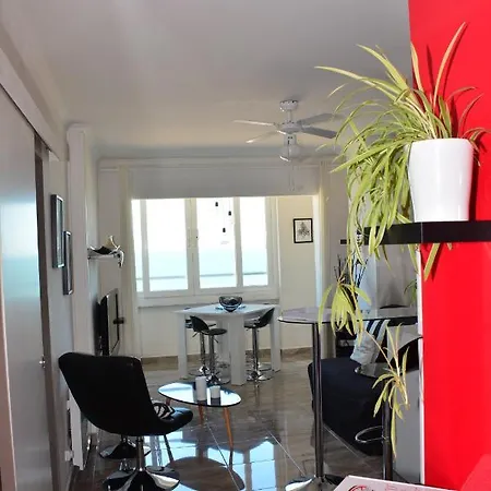 Apartamento Vista Mar Miami 9-y * Empuriabrava