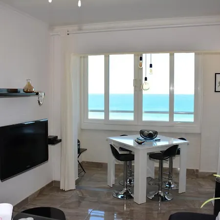 Apartment Apartamento Vista Mar Miami 9-y