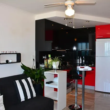 Apartamento Vista Mar Miami 9-y * Empuriabrava