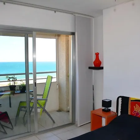 Appartamento Miami 9-1 Vista Al Mar