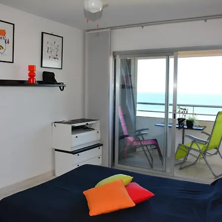 Apartamento Vista Mar Miami 9-y Apartment
