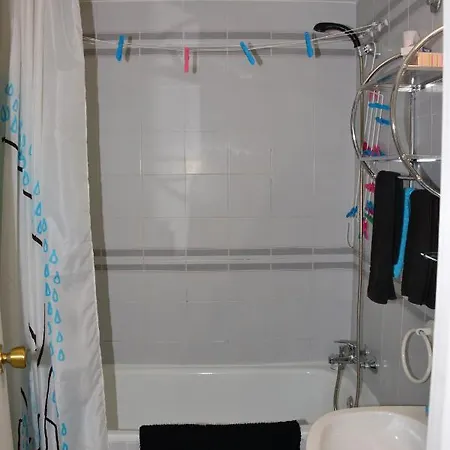 Apartamento Vista Mar Miami 9-y Apartment Empuriabrava